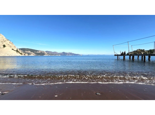 Marmaris Turunç ta Denşze 100 m, Sıfır dublex daireler
